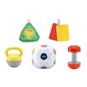 Kick & Score Playgym™ - Item 4 of 9